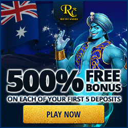 australian mobile casino