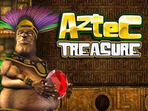 Aztec Treasure - BetSoft